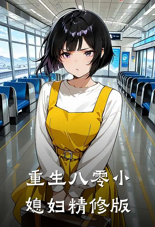 重生八零小媳妇精修版