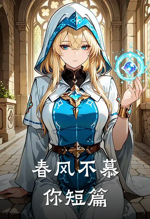 春风不慕你短篇