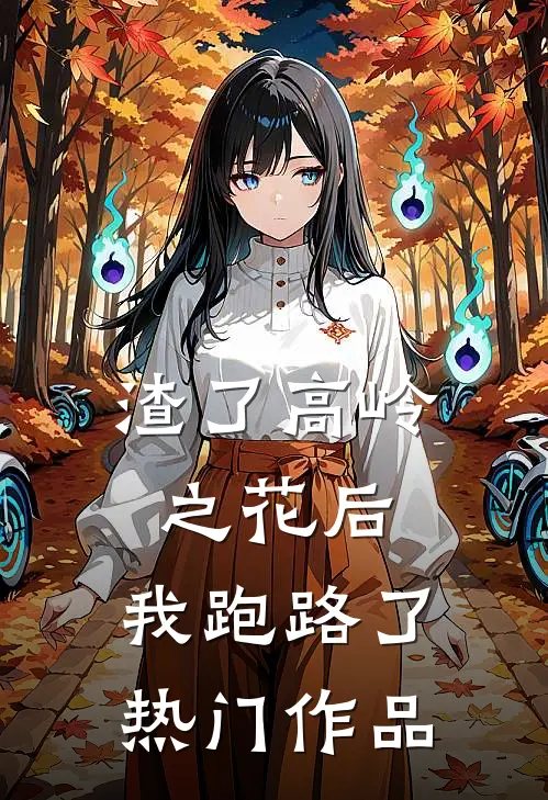 渣了高岭之花后，我跑路了热门作品