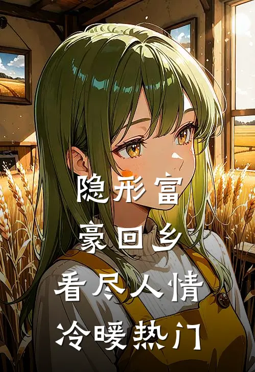隐形富豪回乡，看尽人情冷暖热门