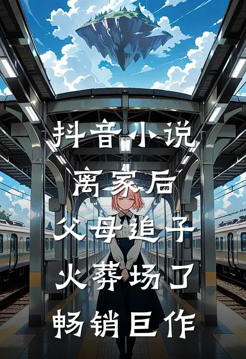 抖音小说离家后，父母追子火葬场了畅销巨作