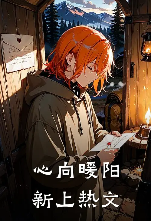心向暖阳新上热文