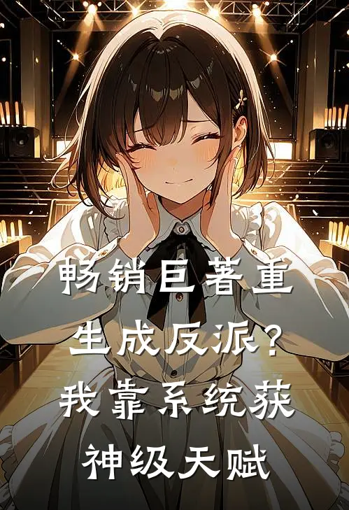 畅销巨著重生成反派？我靠系统获神级天赋