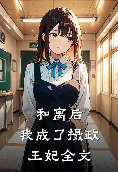 和离后,我成了摄政王妃全文免费阅读