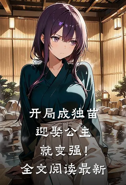 开局成独苗，迎娶公主就变强！全文阅读最新