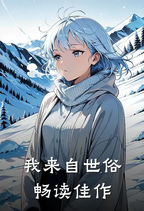 我来自世俗畅读佳作