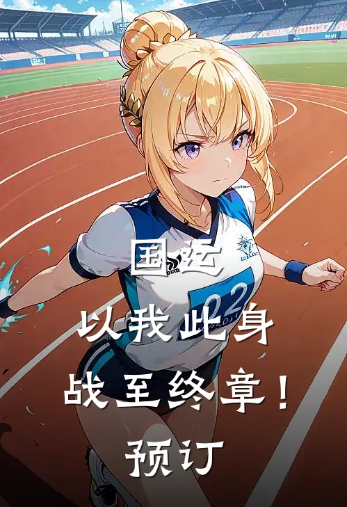 国运：以我此身，战至终章！预订