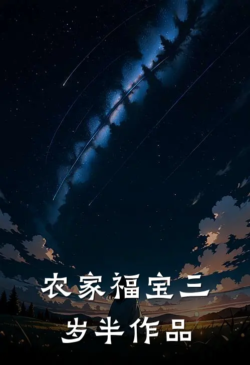 农家福宝三岁半作品