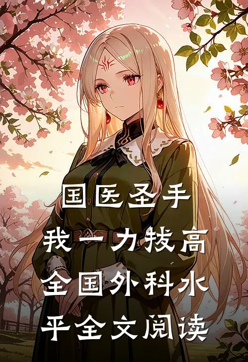 国医圣手：我一力拔高全国外科水平全文阅读