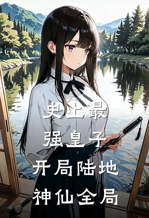史上最强皇子，开局陆地神仙全局