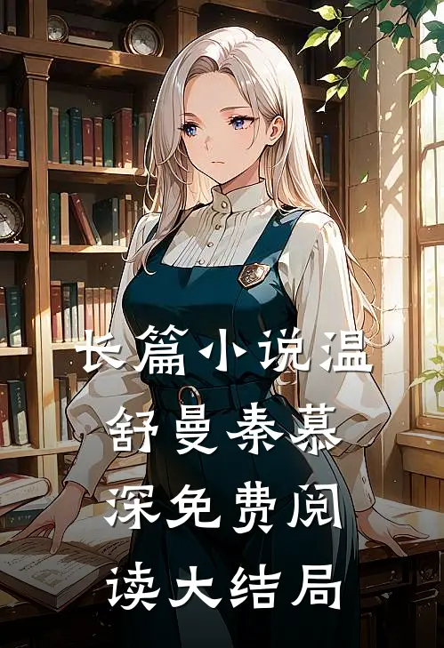 长篇小说温舒曼秦慕深免费阅读大结局