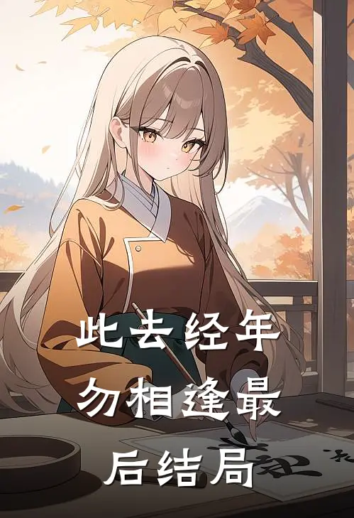 此去经年勿相逢最后结局