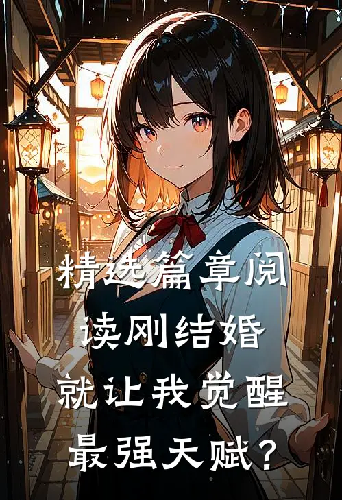 精选篇章阅读刚结婚，就让我觉醒最强天赋？