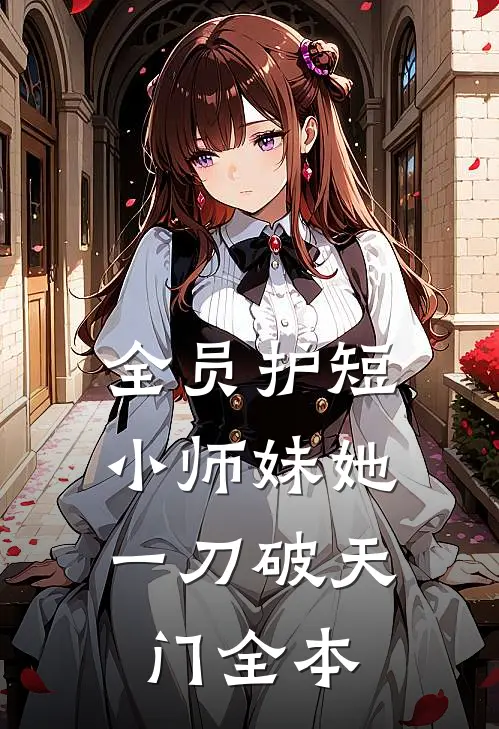全员护短：小师妹她一刀破天门全本