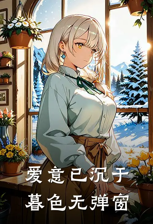 爱意已沉于暮色无弹窗免费阅读