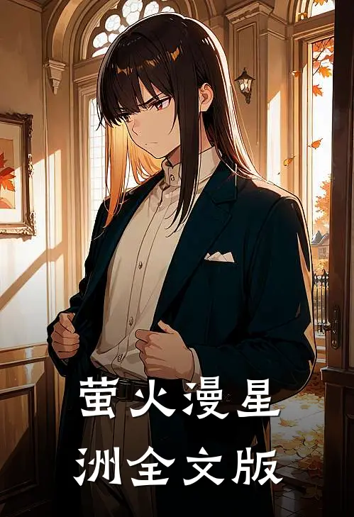 萤火漫星洲全文版