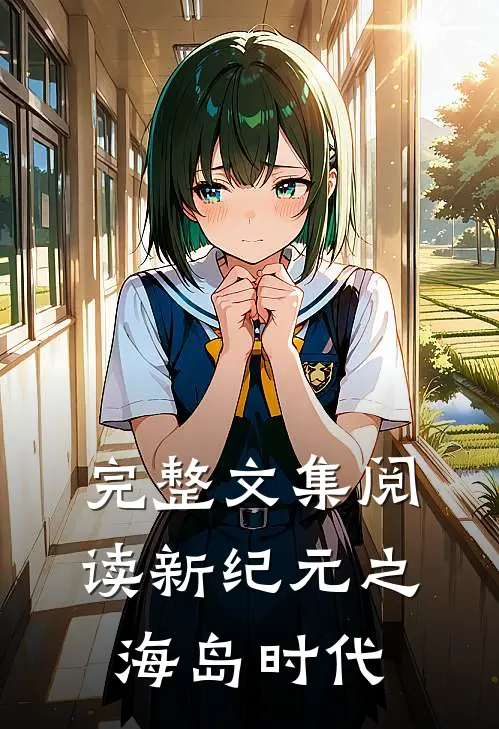 完整文集阅读新纪元之海岛时代