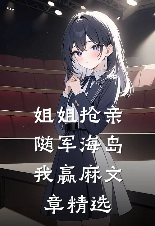 姐姐抢亲，随军海岛我赢麻文章精选