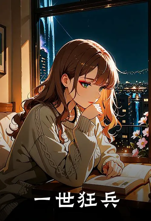 一世狂兵