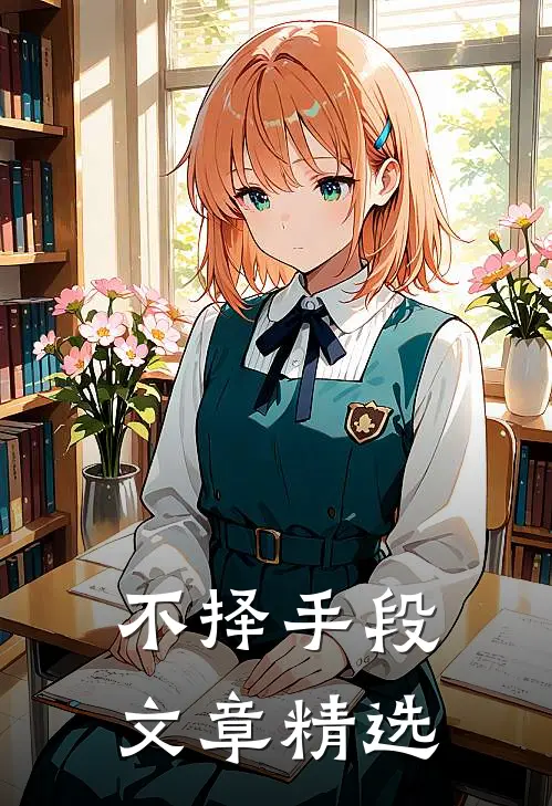 不择手段文章精选