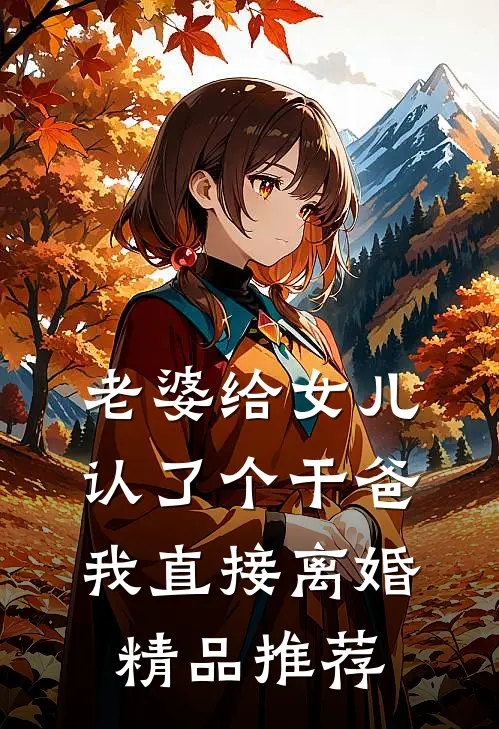 老婆给女儿认了个干爸，我直接离婚精品推荐
