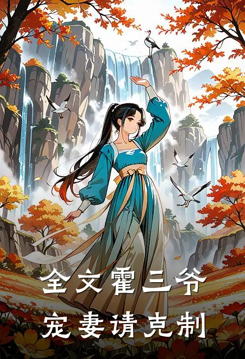 全文霍三爷，宠妻请克制