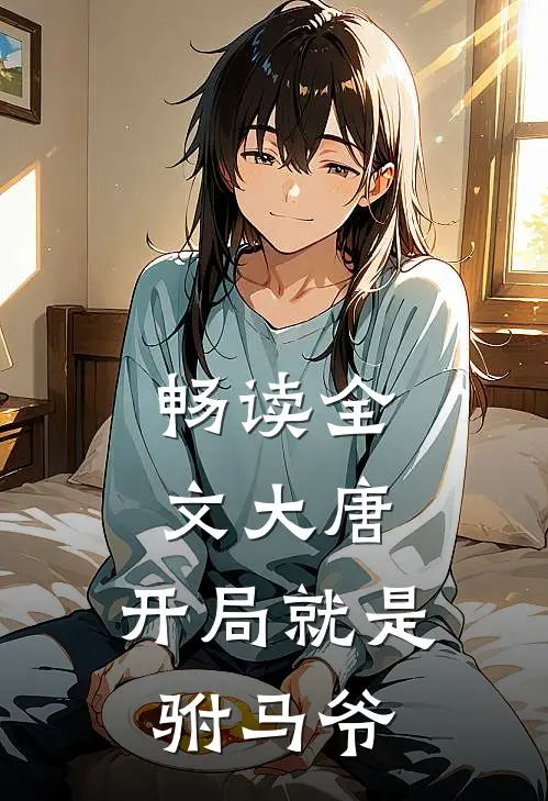 畅读全文大唐：开局就是驸马爷
