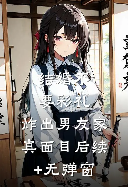 结婚不要彩礼，炸出男友家真面目后续+无弹窗