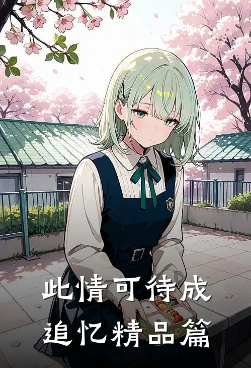此情可待成追忆精品篇