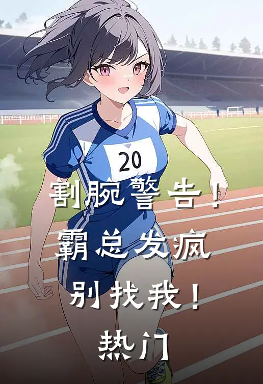 割腕警告！霸总发疯别找我！热门