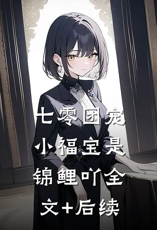七零团宠：小福宝是锦鲤吖全文+后续