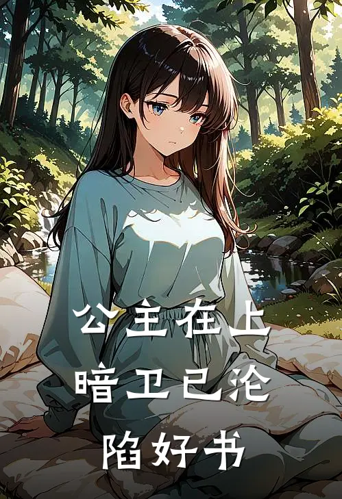公主在上，暗卫已沦陷好书