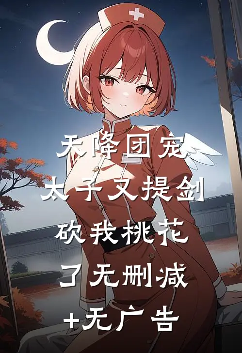 天降团宠：太子又提剑砍我桃花了无删减+无广告