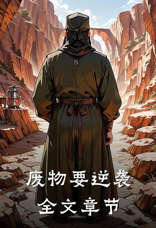 废物要逆袭全文章节