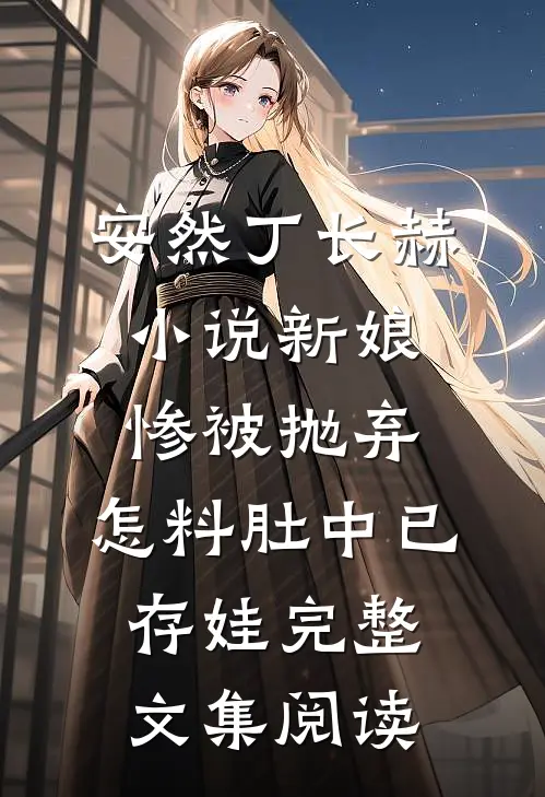 安然丁长赫小说新娘惨被抛弃,怎料肚中已存娃完整文集阅读