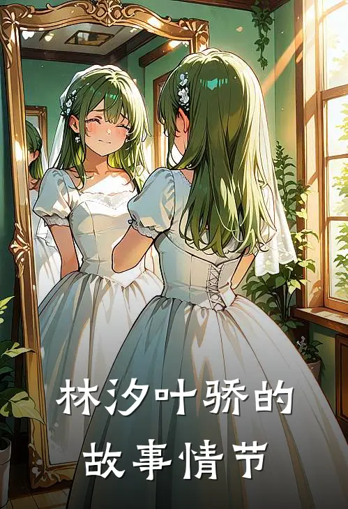 林汐叶骄的故事情节
