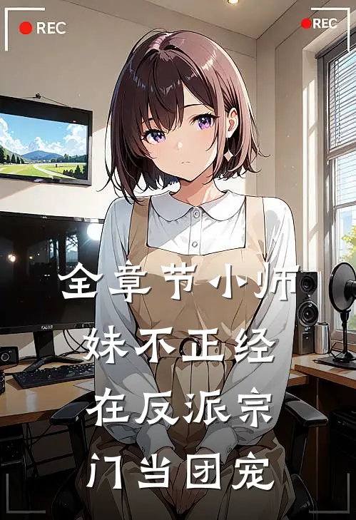 全章节小师妹不正经，在反派宗门当团宠