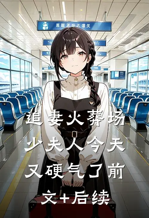 追妻火葬场：少夫人今天又硬气了前文+后续