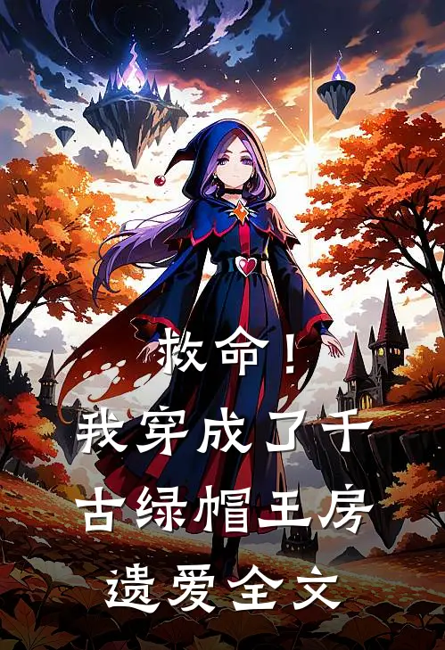 救命！我穿成了千古绿帽王房遗爱全文