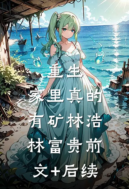 重生：家里真的有矿林浩林富贵前文+后续