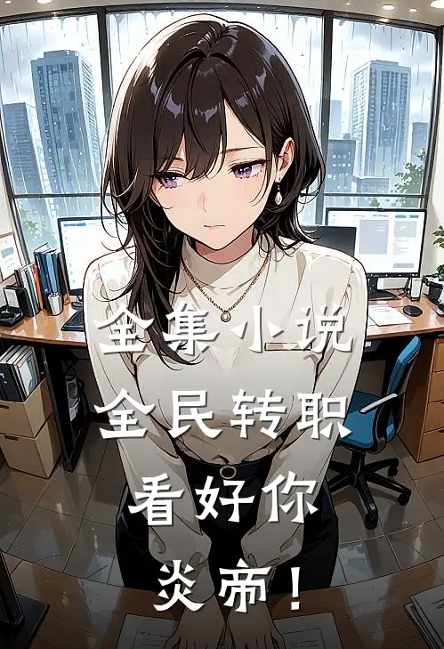 全集小说全民转职：看好你，炎帝！