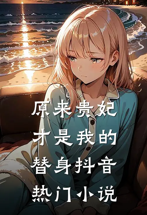 原来贵妃才是我的替身抖音热门小说
