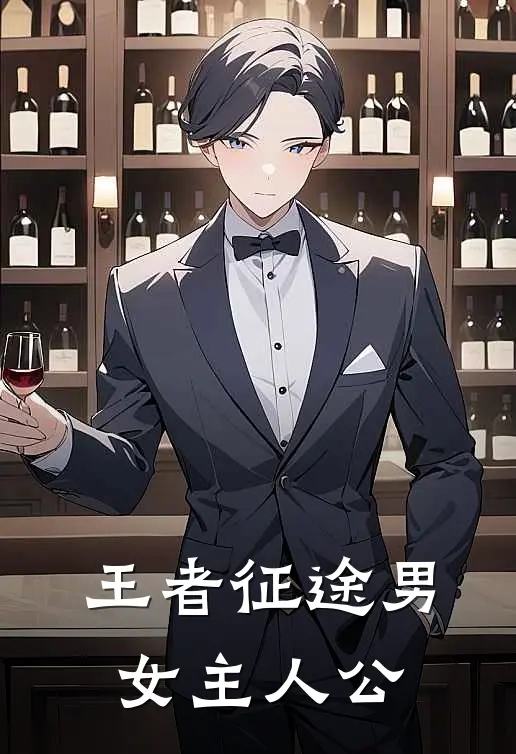 王者征途男女主人公