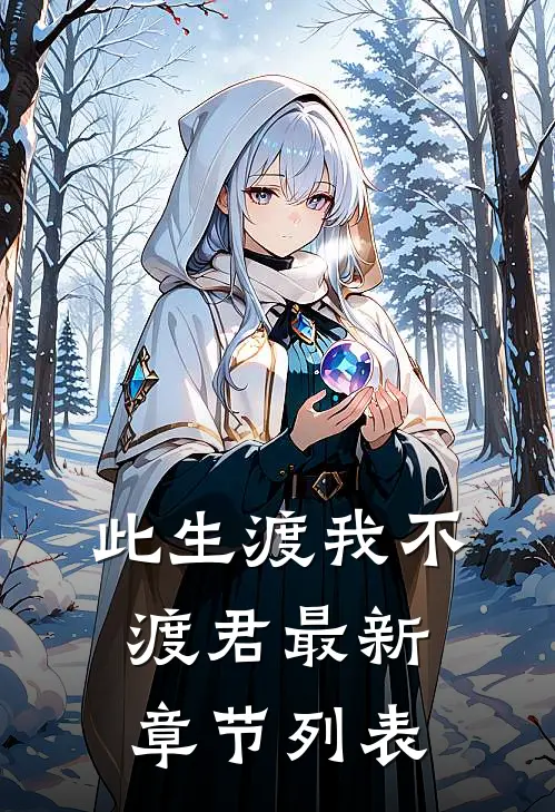 此生渡我不渡君最新章节列表