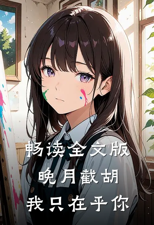 畅读全文版晚月截胡：我只在乎你