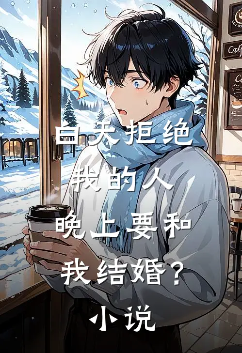 白天拒绝我的人，晚上要和我结婚？小说