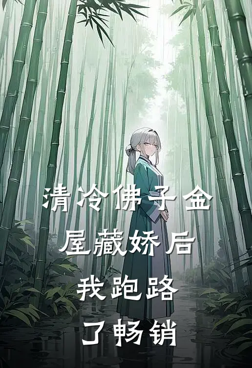 清冷佛子金屋藏娇后，我跑路了畅销