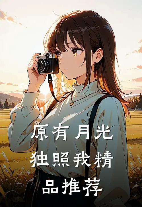 原有月光独照我精品推荐