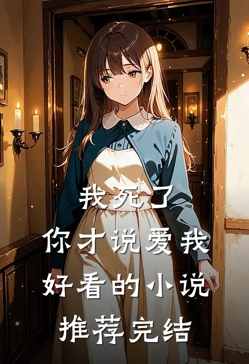 我死了，你才说爱我好看的小说推荐完结