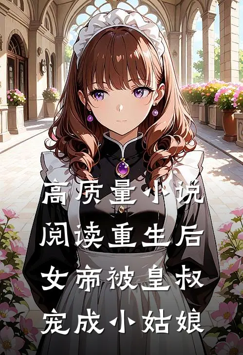 高质量小说阅读重生后，女帝被皇叔宠成小姑娘